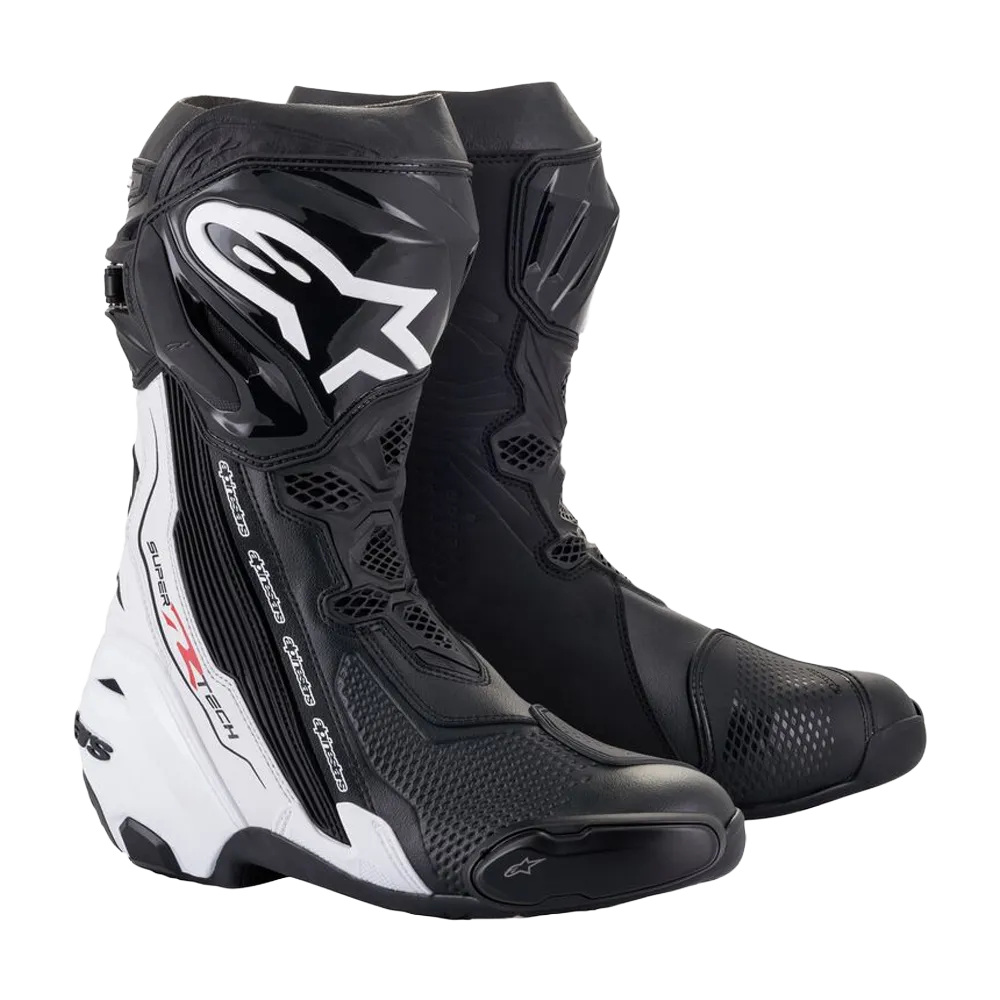 Alpinestars Supertech R Vented Boots