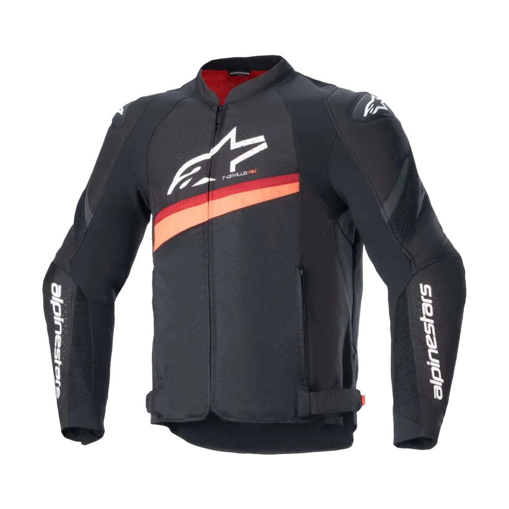 Alpinestars T-GP Plus R V4 Airflow Jacket