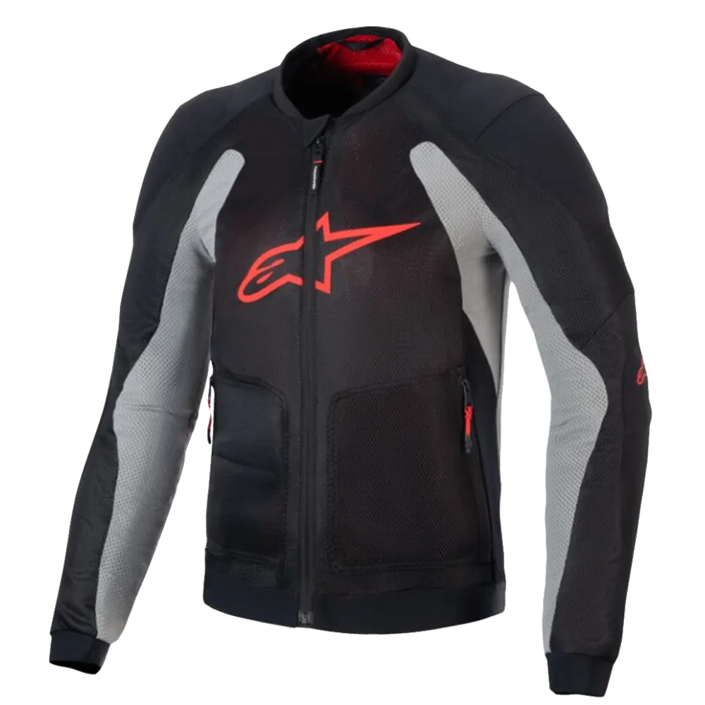 Alpinestars Troop Air Jacket