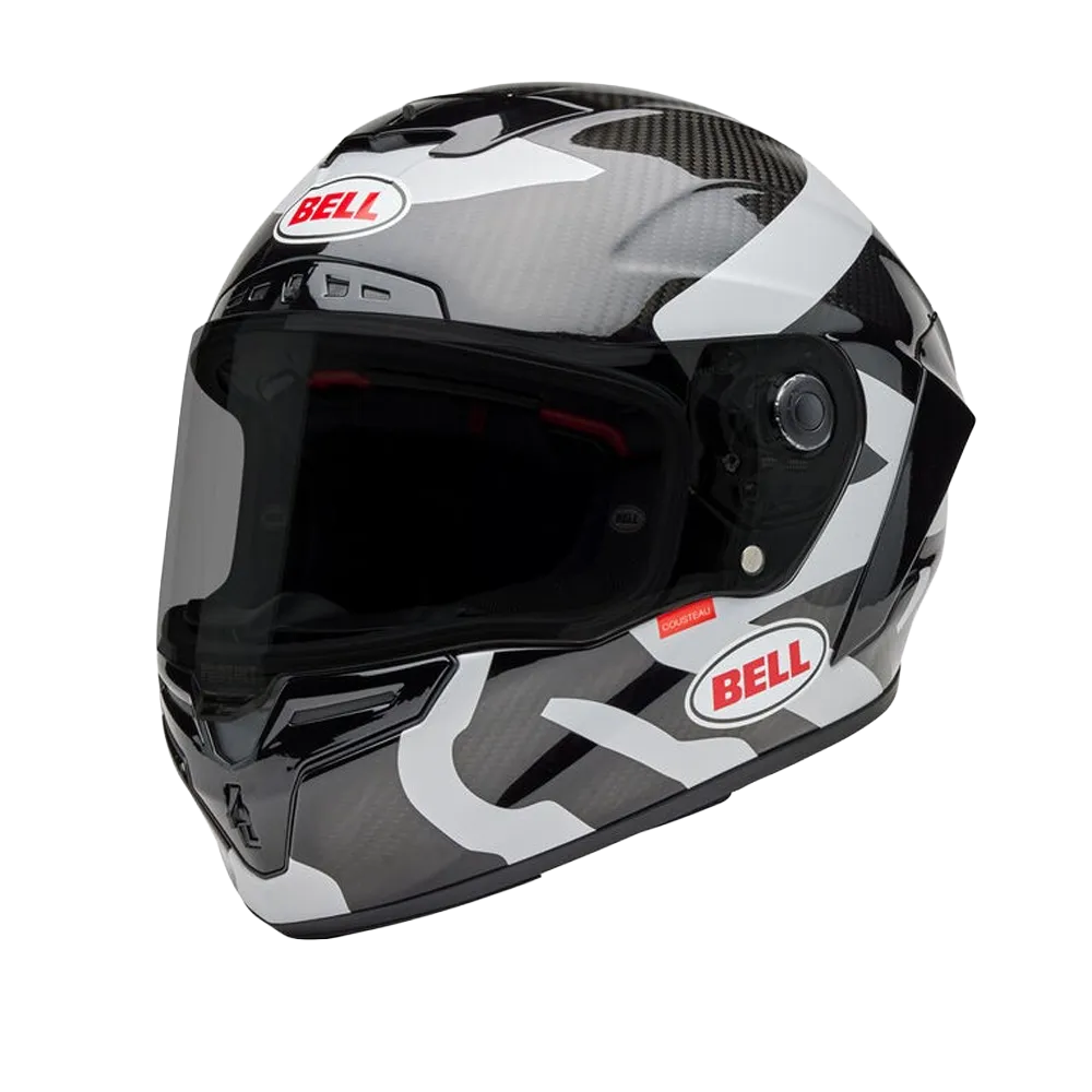 Bell Race Star Flex DLX