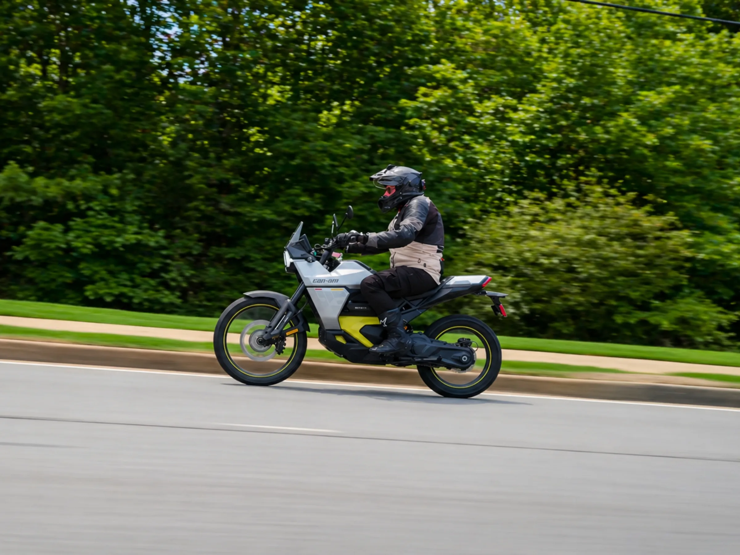 2025 Can-Am Origin photo 1