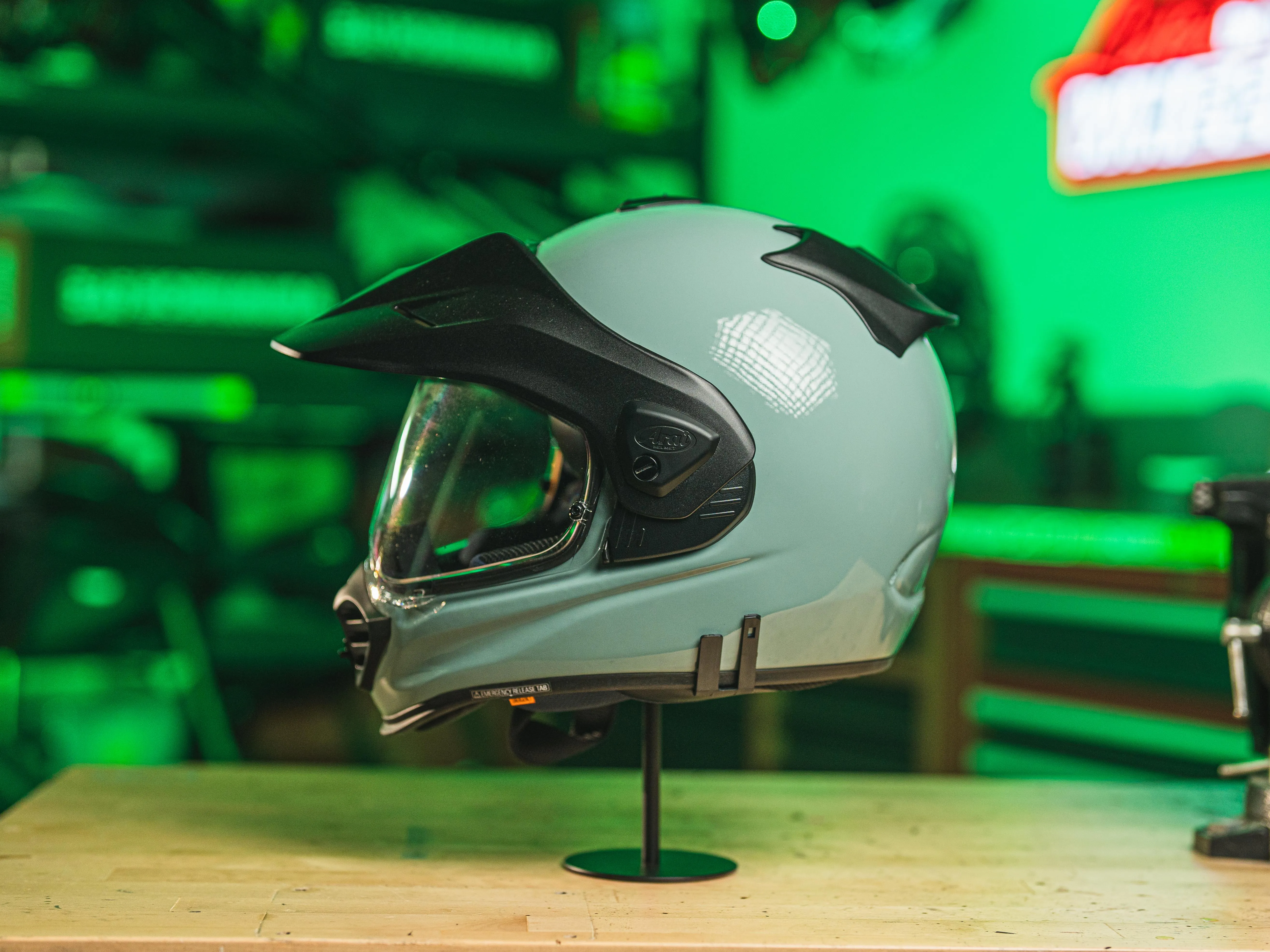 Arai XD5 photo 1