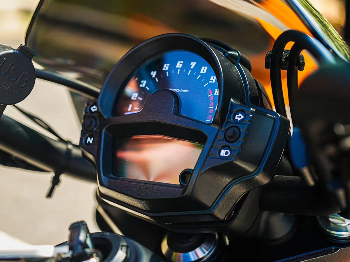 2022 Kawasaki Vulcan S 650 photo 5
