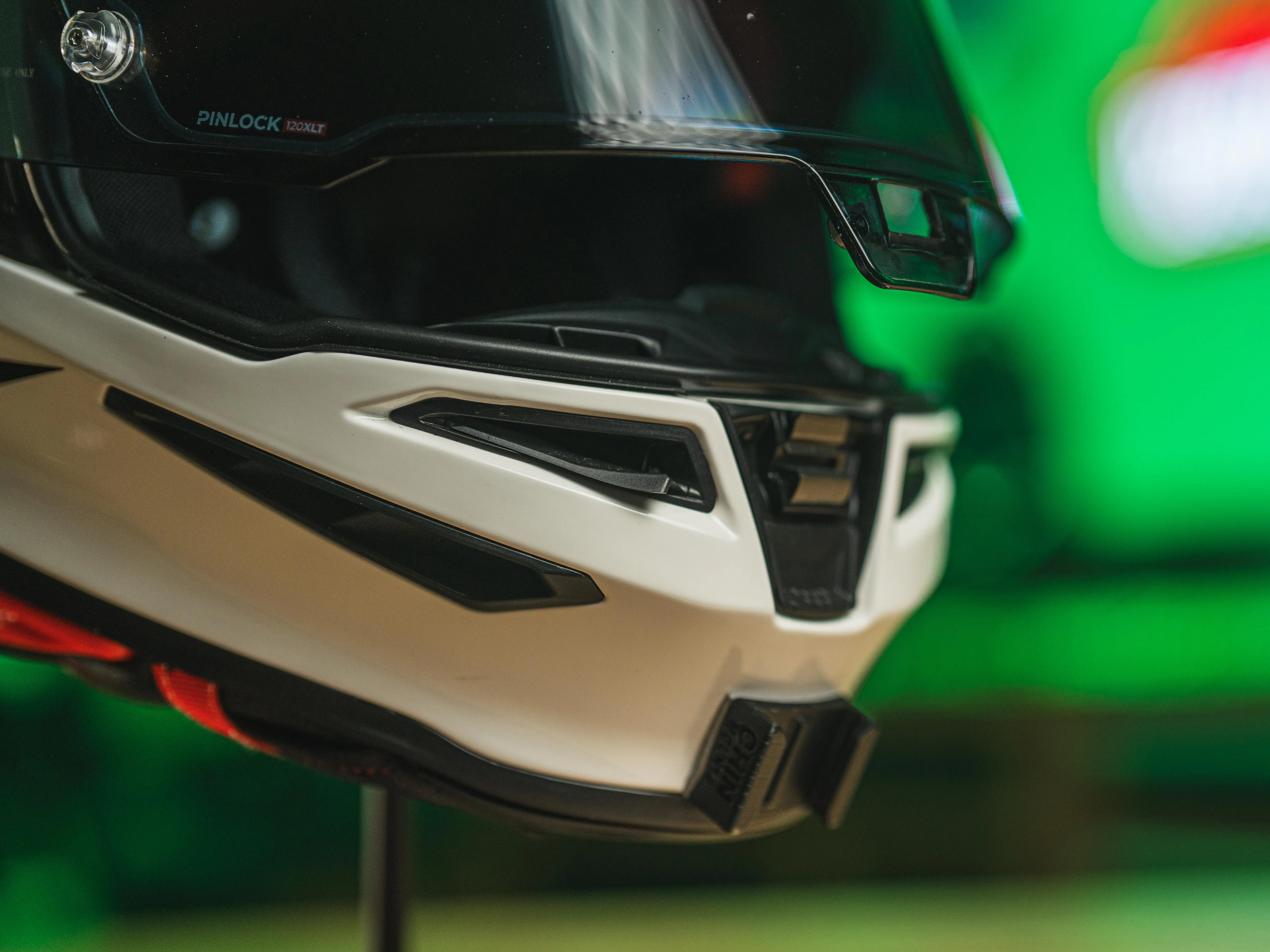 Alpinestars Supertech R7 photo 3