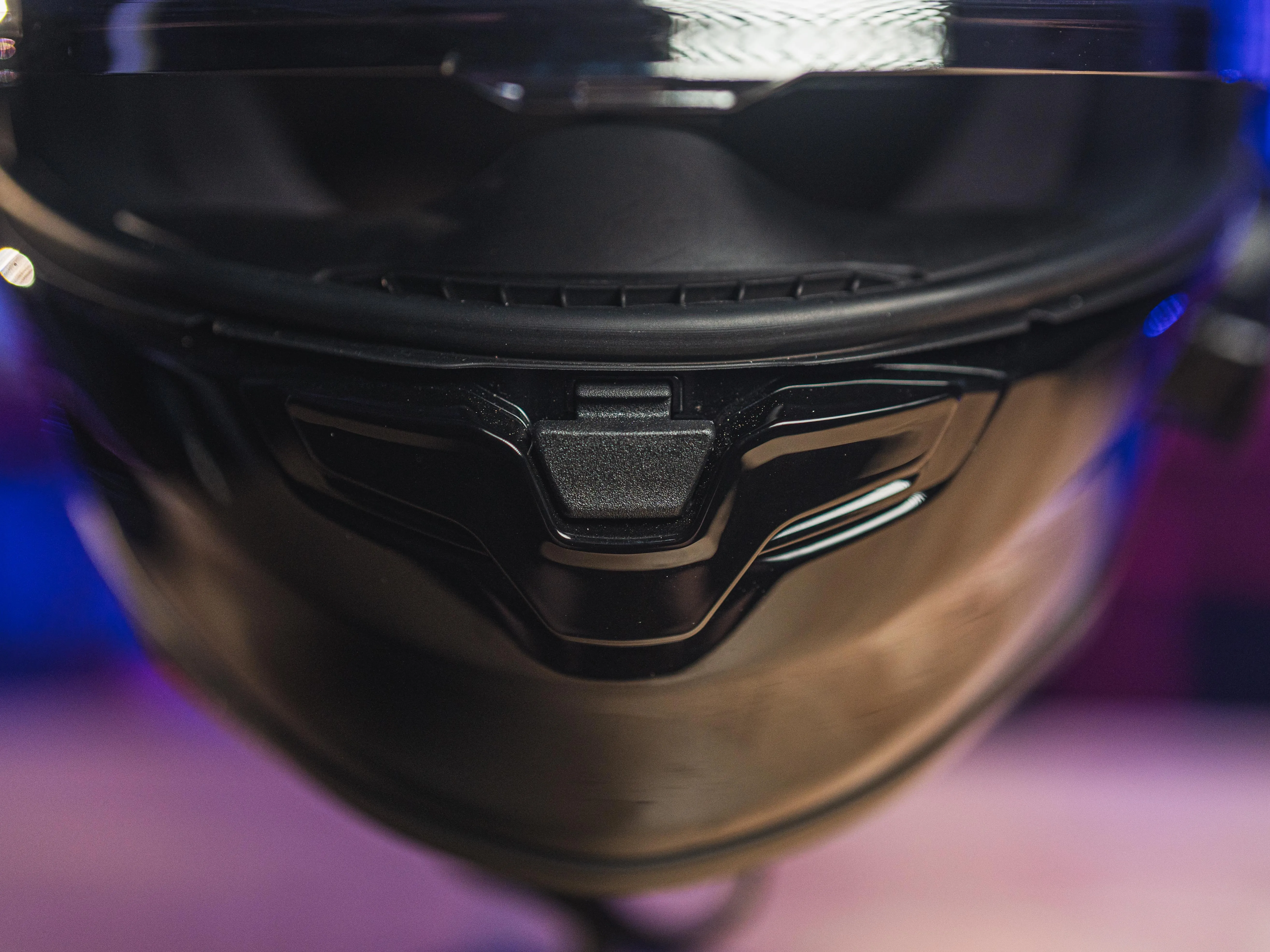 Shoei RF-1400 photo 3