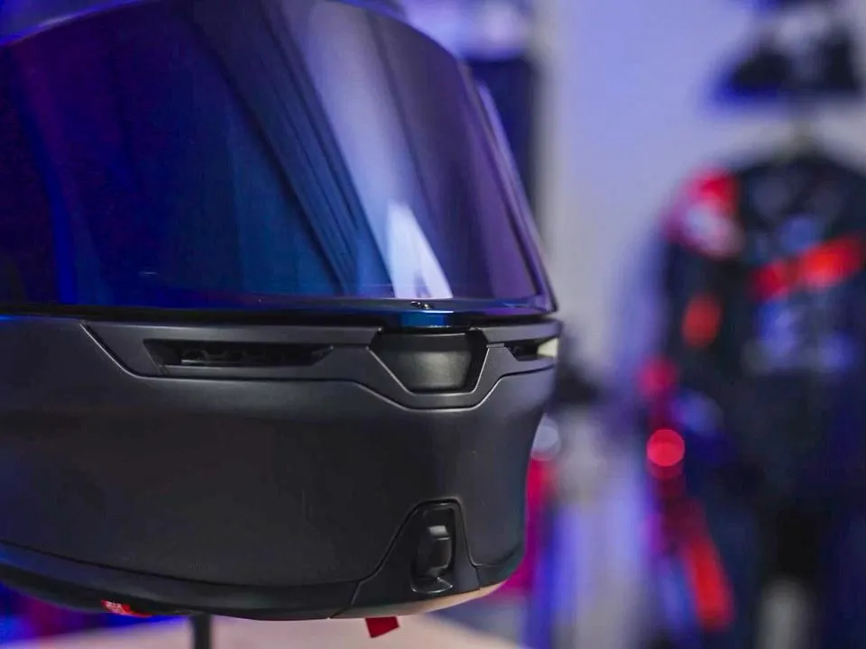 AGV K6 S photo 3