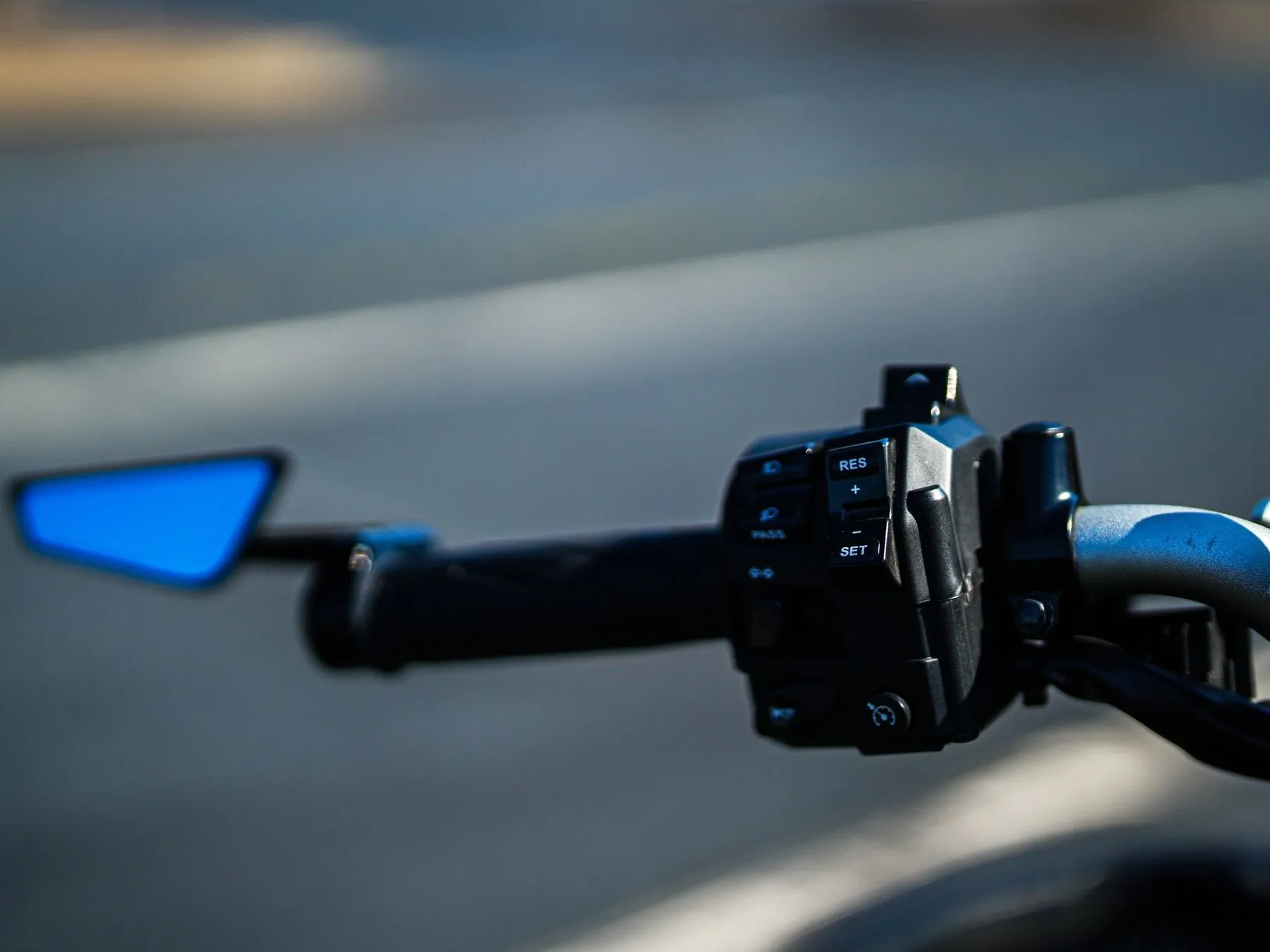 2019 Yamaha MT-10 photo 6