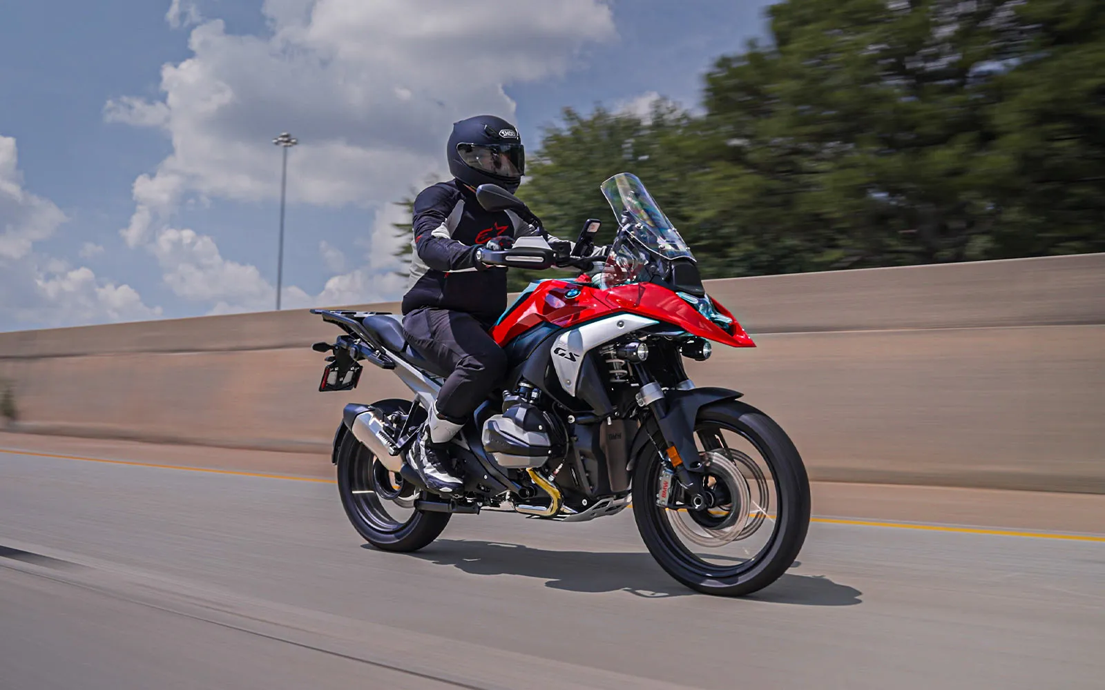 2026 BMW R 1300 GS