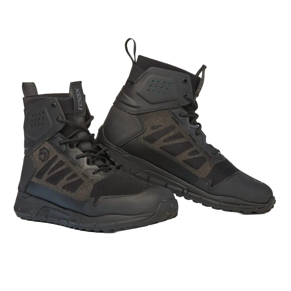 REAX Katana Boots