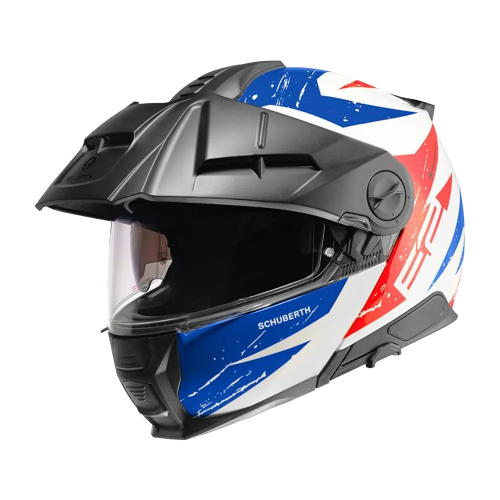 Schuberth E2 Explorer