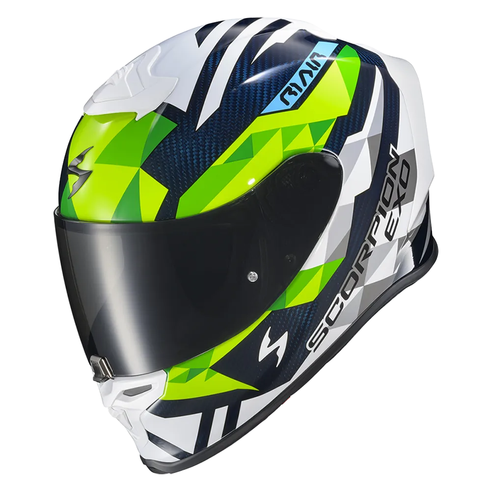 Scorpion EXO-R1